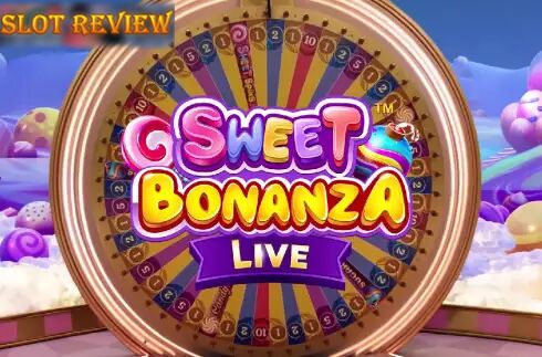 Sweet Bonanza CandyLand slot